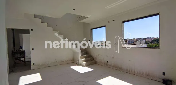 Cobertura com 4 Quartos à venda, 155m² no Santa Amélia, Belo Horizonte