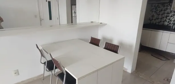 Apartamento com 3 Quartos à venda, 70m² no Itapuã, Salvador