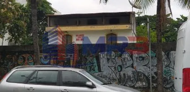 Lote/Terreno para venda ou aluguel, 1350m² no Barra da Tijuca, Rio de Janeiro