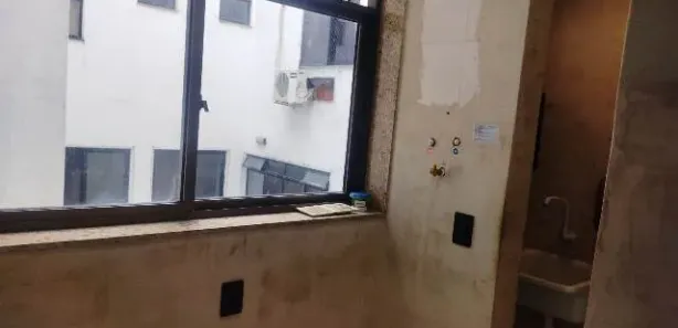 Apartamento com 3 Quartos para alugar, 92m² no Recreio dos Bandeirantes, Rio de Janeiro