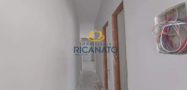 Casa com 2 Quartos à venda, 85m² no Setor Santa Fé 2 (Taquaralto), Palmas