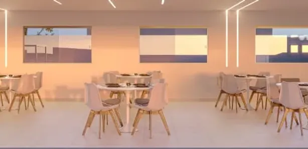Apartamento com 2 Quartos à venda, 53m² no Chapada, Manaus
