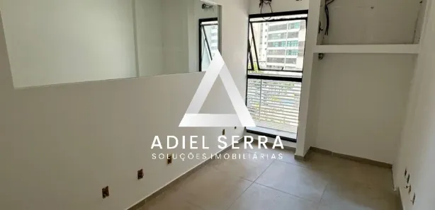 Sala Comercial à venda, 68m² no Pituba, Salvador