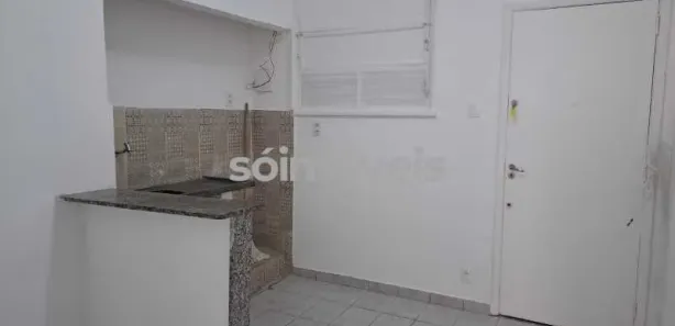 Apartamento com 1 Quarto para alugar, 29m² no Copacabana, Rio de Janeiro