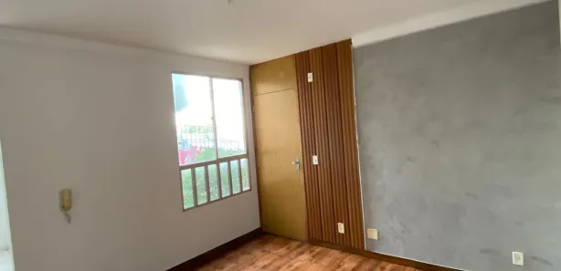 Apartamento com 2 Quartos à venda, 60m² no Citrolândia, Betim