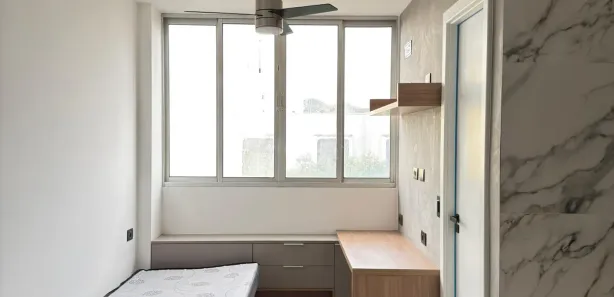 Kitnet com 1 Quarto para alugar, 18m² no Zona 07, Maringá