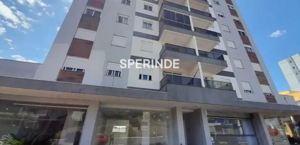 Ponto Comercial para alugar, 136m² no Diamantino, Caxias do Sul