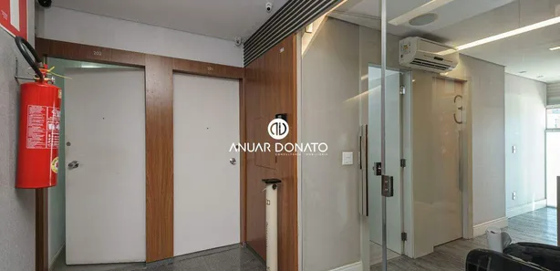 Ponto Comercial à venda, 99m² no Funcionários, Belo Horizonte