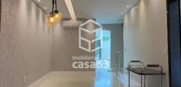 Casa com 3 Quartos para alugar, 235m² no Plano Diretor Sul, Palmas