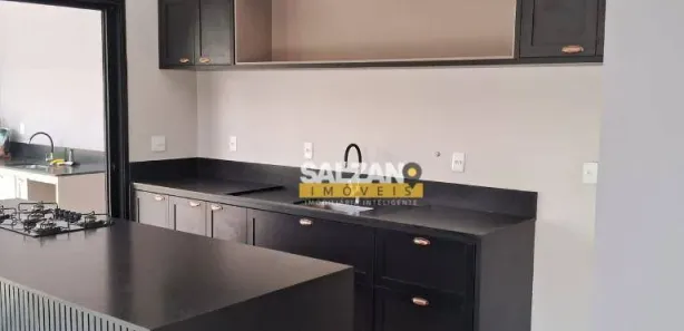Casa de Condomínio com 3 Quartos para alugar, 220m² no Quiririm, Taubaté