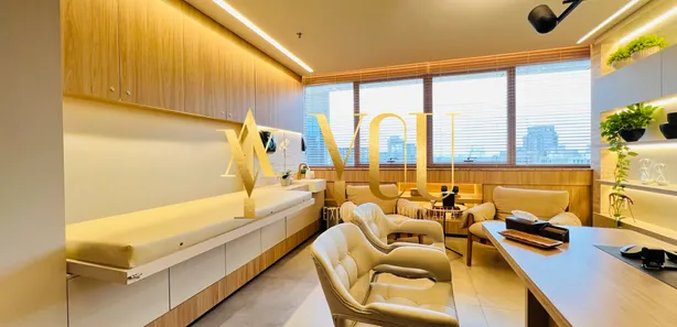 Consultório com 1 Quarto para alugar, 39m² no Setor Marista, Goiânia
