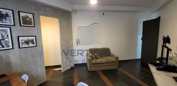 Sala Comercial com 1 Quarto para venda ou aluguel, 20m² no Anchieta, Belo Horizonte