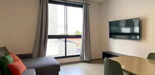 Apartamento com 2 Quartos para alugar, 56m² no Santo Agostinho, Belo Horizonte