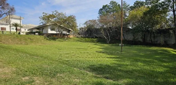 Lote/Terreno à venda, 936m² no Além Ponte, Sorocaba