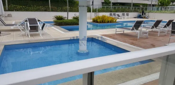 Cobertura com 3 Quartos para venda ou aluguel, 148m² no Recreio dos Bandeirantes, Rio de Janeiro
