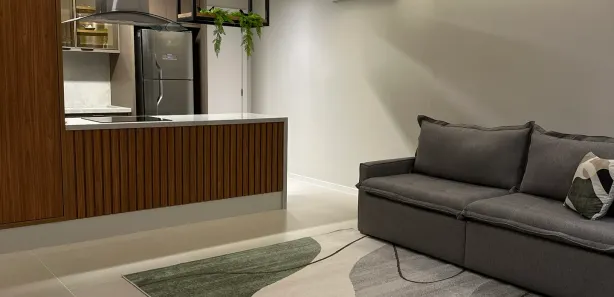 Apartamento com 2 Quartos para alugar, 85m² no Barra, Salvador