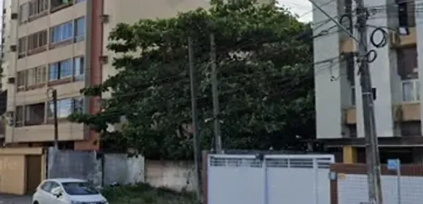 Lote/Terreno à venda, 750m² no Candeias, Jaboatão dos Guararapes