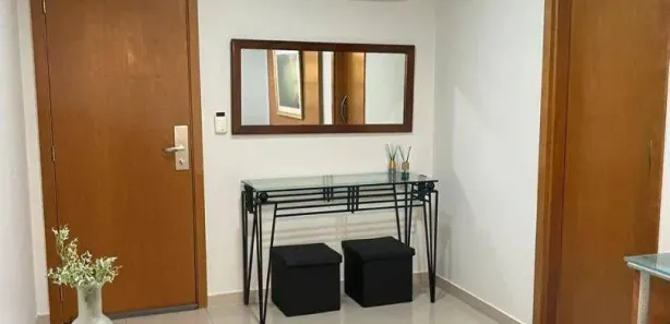 Apartamento com 1 Quarto para alugar, 45m² no Nossa Senhora das Graças, Manaus