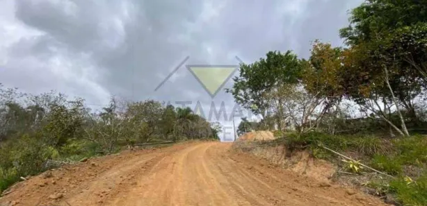 Lote/Terreno à venda, 1000m² no Taboão, Mogi das Cruzes