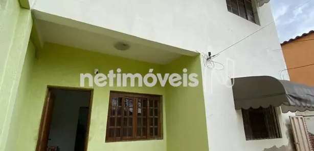 Casa com 12 Quartos à venda, 360m² no Dom Bosco, Belo Horizonte
