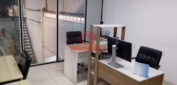 Galpão/Depósito/Armazém para alugar, 750m² no Realengo, Rio de Janeiro
