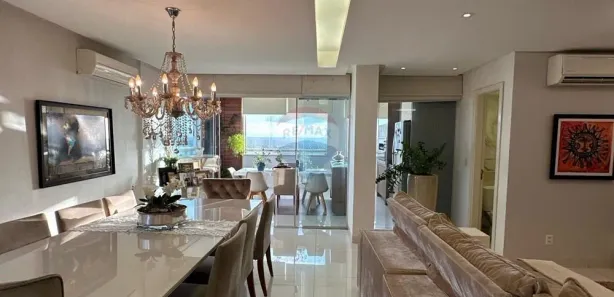 Cobertura com 3 Quartos à venda, 174m² no Loteamento Jardim América, Araguaína