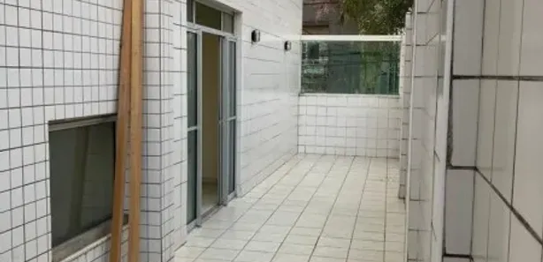 Apartamento com 3 Quartos à venda, 90m² no Dona Clara, Belo Horizonte