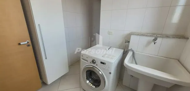 Apartamento com 4 Quartos para alugar, 166m² no Jardim das Nações, Taubaté