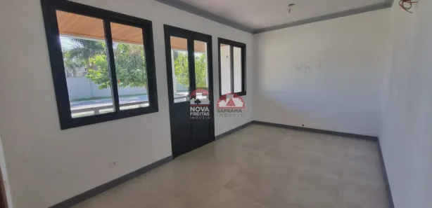 Casa de Condomínio com 4 Quartos à venda, 358m² no Caminho Novo, Tremembé