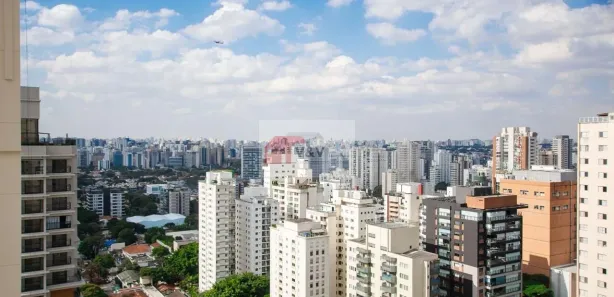 Apartamento com 3 Quartos à venda, 178m² no Cidade Monções, São Paulo