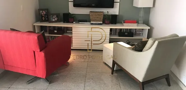 Apartamento com 3 Quartos à venda, 111m² no Barra da Tijuca, Rio de Janeiro