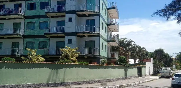 Apartamento com 3 Quartos à venda, 155m² no Itaúna, Saquarema