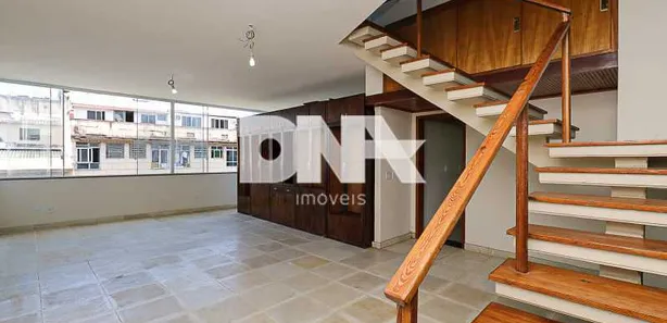 Cobertura com 6 Quartos à venda, 190m² no Copacabana, Rio de Janeiro