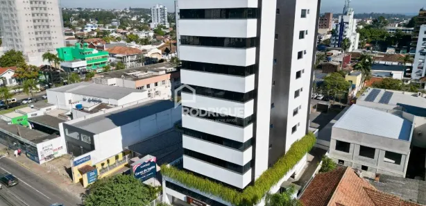 Sala Comercial para venda ou aluguel, 61m² no Centro, São Leopoldo