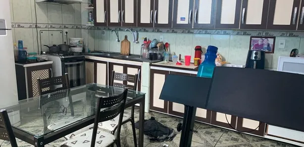 Casa de Condomínio com 2 Quartos à venda, 128m² no Nova Cidade, Manaus