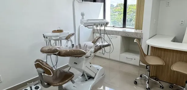 Apartamento com 1 Quarto à venda, 35m² no Nossa Senhora das Graças, Manaus