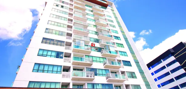 Apartamento com 2 Quartos à venda, 73m² no Nossa Senhora das Graças, Manaus