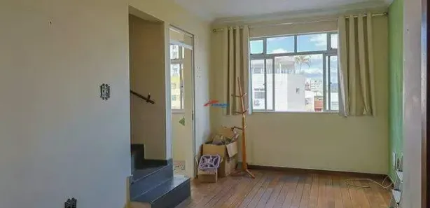 Cobertura com 3 Quartos à venda, 190m² no Padre Eustáquio, Belo Horizonte