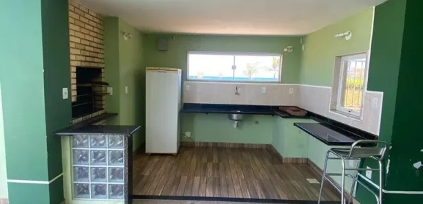 Sobrado com 5 Quartos para alugar, 300m² no Vilas do Atlântico, Lauro de Freitas