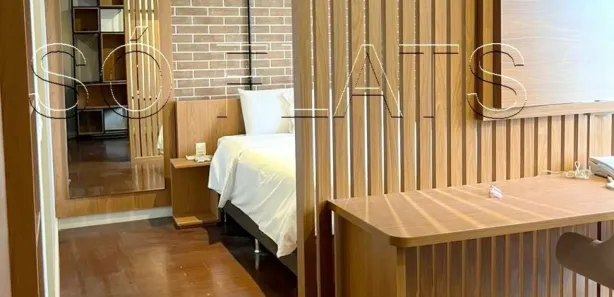 Flat com 1 Quarto à venda, 38m² no Adrianópolis, Manaus