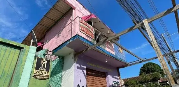 Sala Comercial para alugar, 30m² no Viamópolis, Viamão