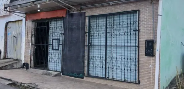 Casa com 1 Quarto à venda, 58m² no Nova Cidade, Manaus