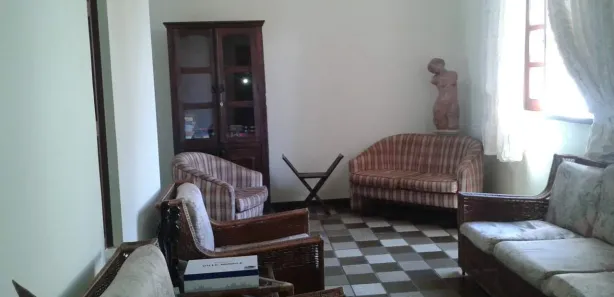 Casa com 4 Quartos à venda, 241m² no São Lucas, Belo Horizonte