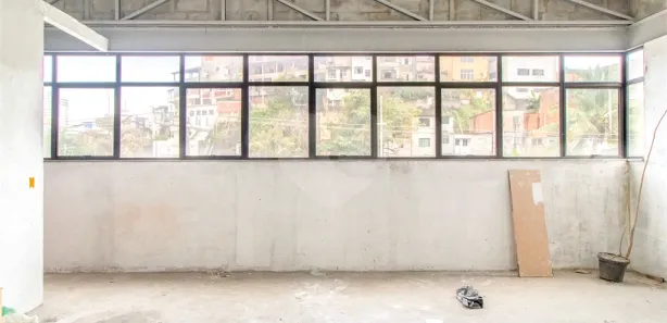 Prédio Comercial à venda, 510m² no Canela, Salvador
