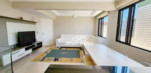 Cobertura com 3 Quartos à venda, 159m² no Centro, Guaratuba