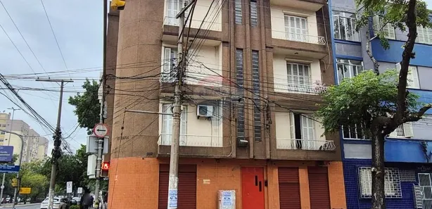 Apartamento com 3 Quartos à venda, 83m² no Farroupilha, Porto Alegre