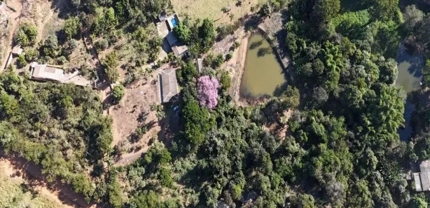 Fazenda/Sítio com 2 Quartos à venda, 10000m² no Estacao Central, Bonfinópolis