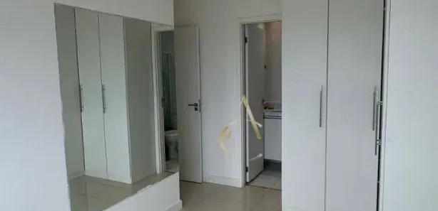 Apartamento com 2 Quartos para venda ou aluguel, 70m² no Centro, Nova Iguaçu