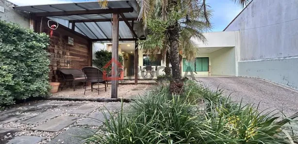 Casa com 4 Quartos à venda, 220m² no Sobradinho, Brasília