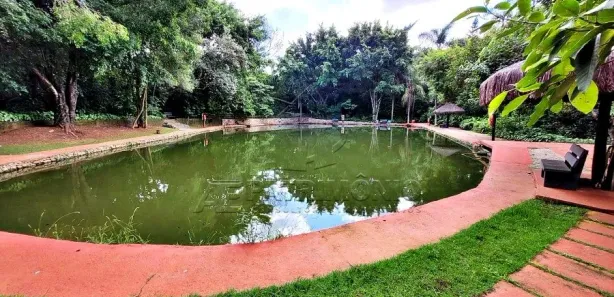 Casa de Condomínio com 3 Quartos para alugar, 310m² no Além Ponte, Sorocaba